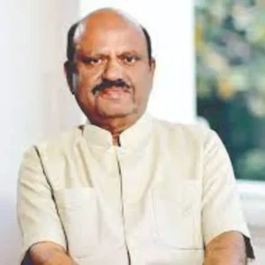 Governor C.V Ananda Bose