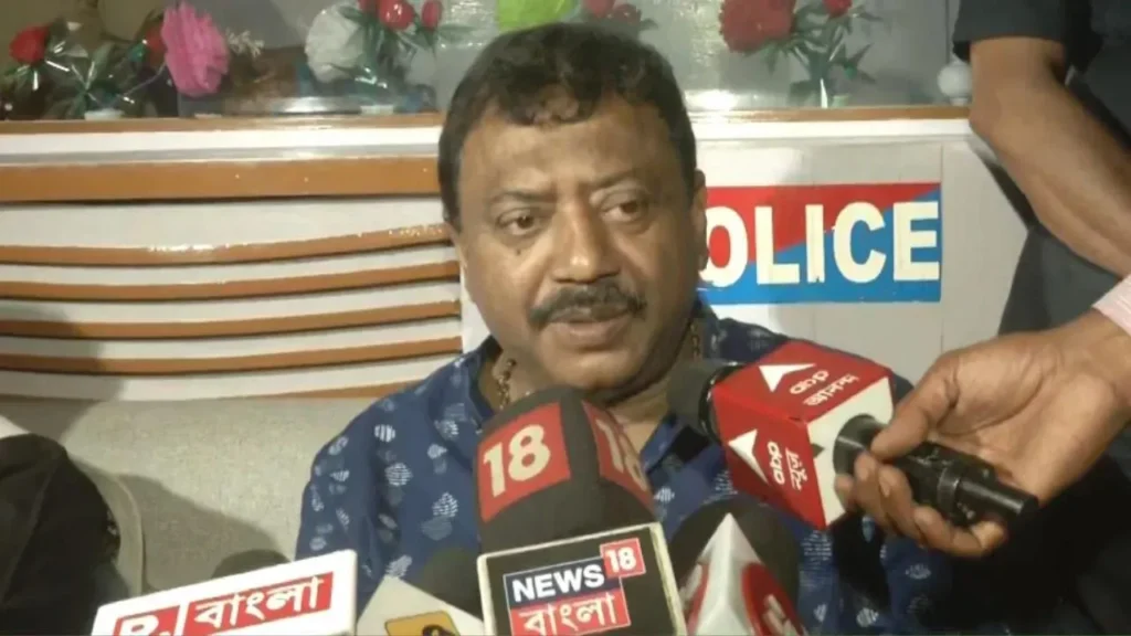 The hand of the influential in Sandeshkhali case