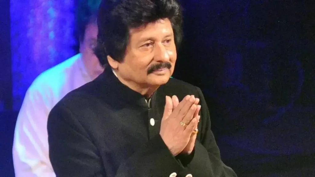 pankaj udhas demise