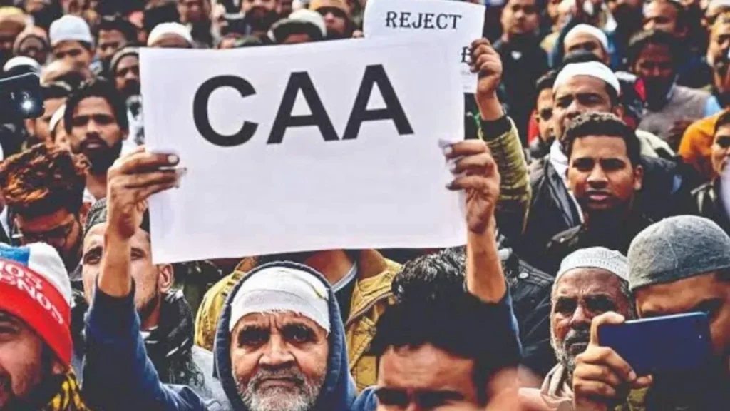 CAA