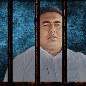Bhuri Bhoj Jail prisoner Shah Jahan