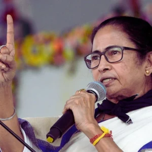 Mamata bandyopadhyay