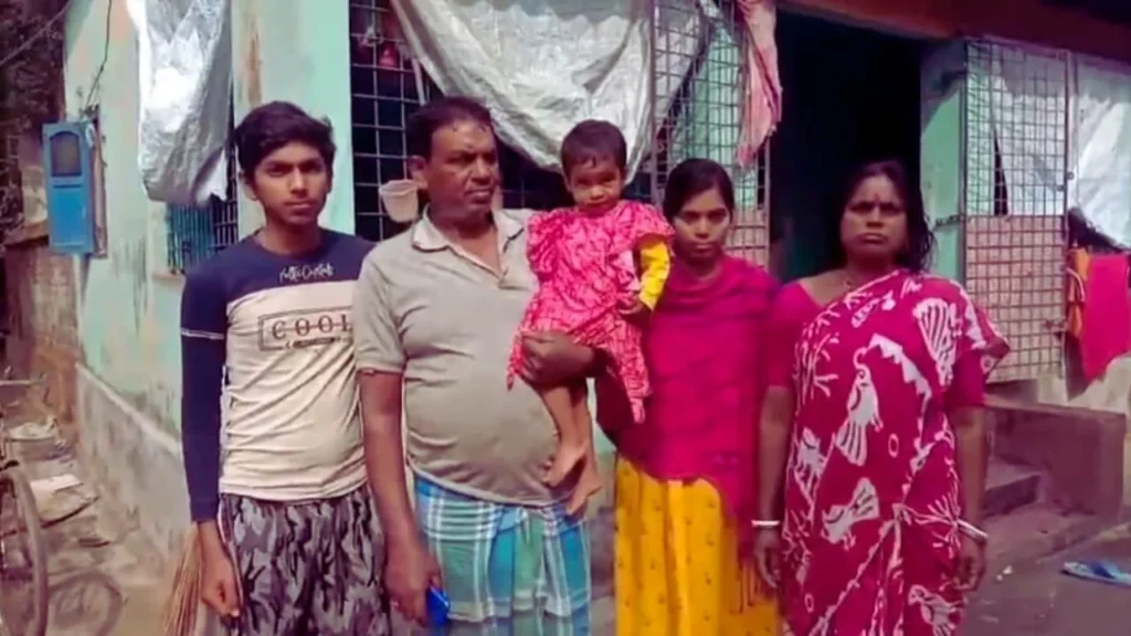 Dear Lottery Winner Subol Halder