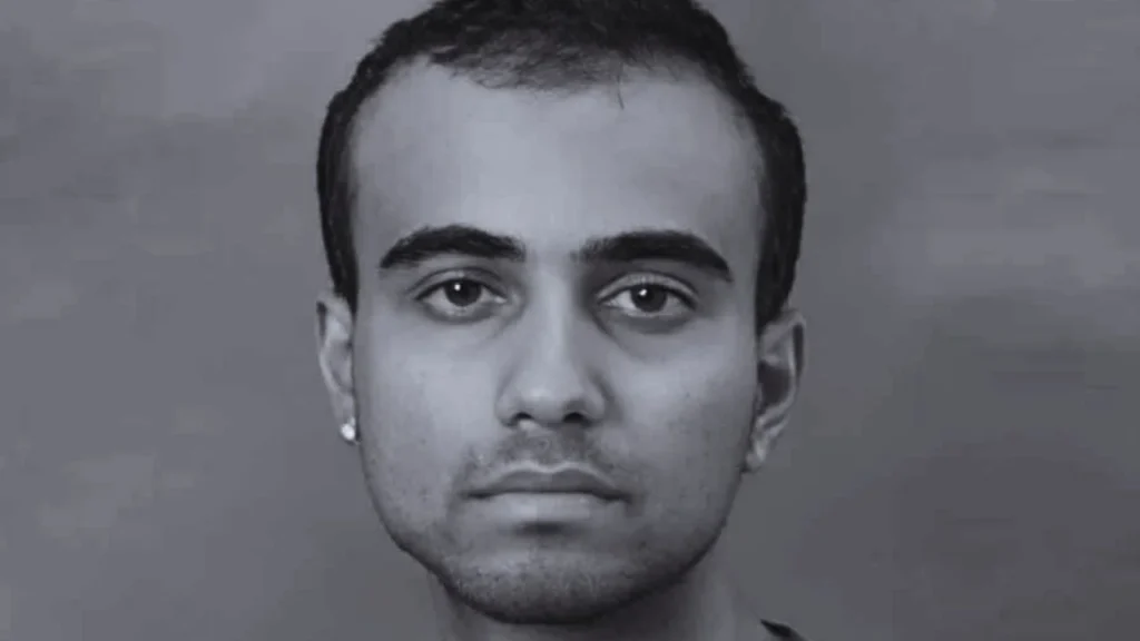 Indian Student Death In America