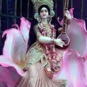 Saraswati Puja 