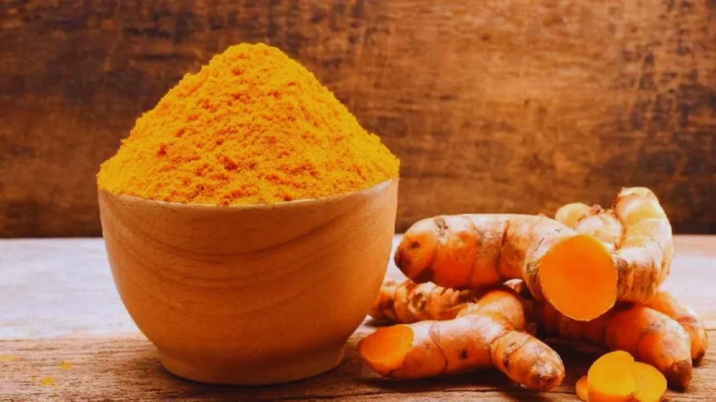 Why Turmeric Used In Saraswati Puja