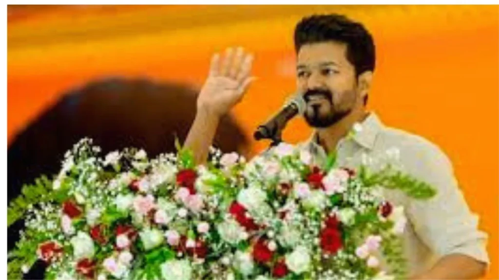 south indian actor vijay