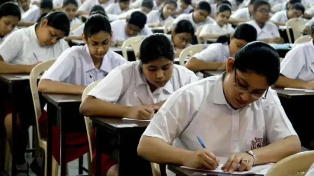 Madhyamik Question paper leak