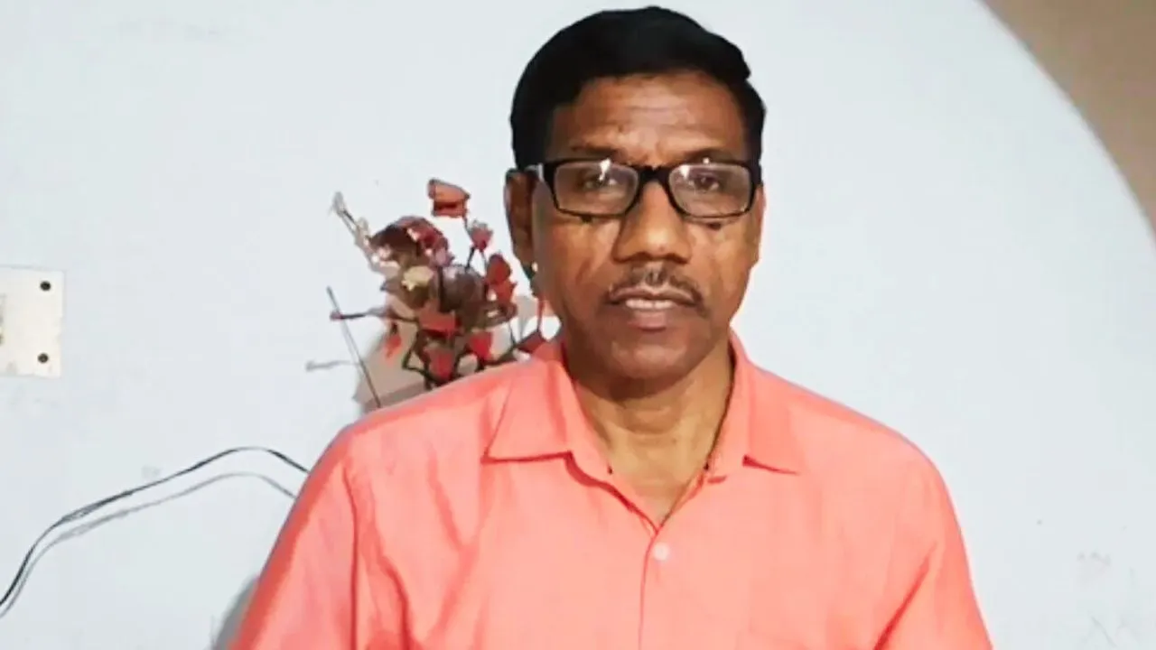 Sandeshkhali: Former CPM MLA arrested