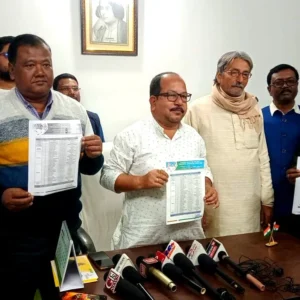 TMC team formed in South Dinajpur to contest Lok Sabha
