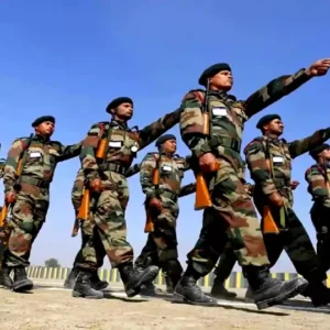 Indian Army Agniveer Recruitment 2024 Application Start