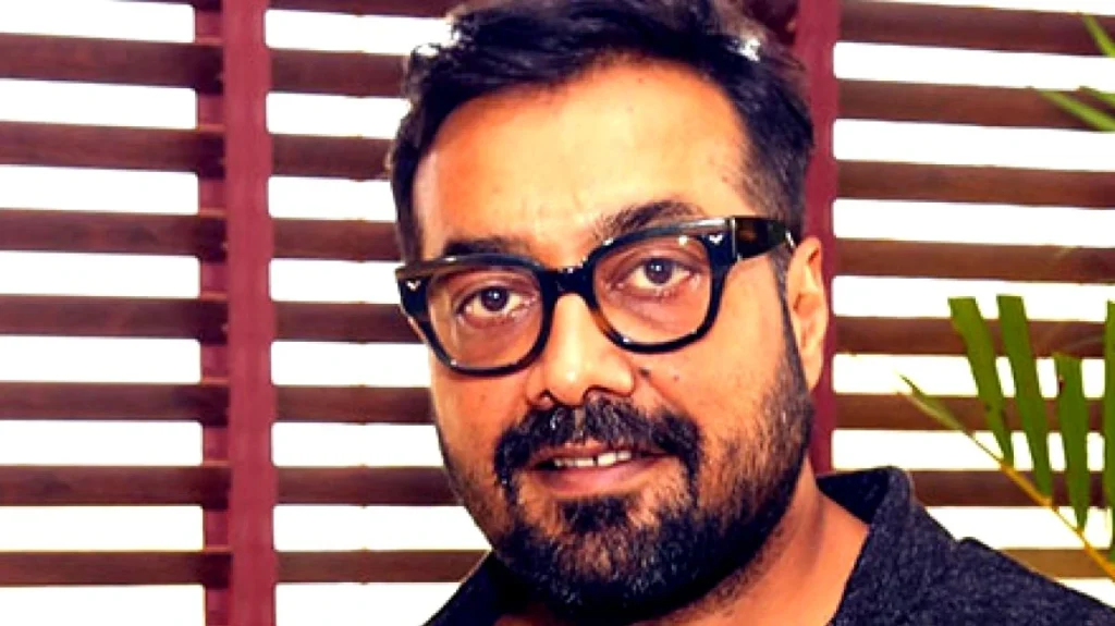 Kashyap is angry about Bengali films