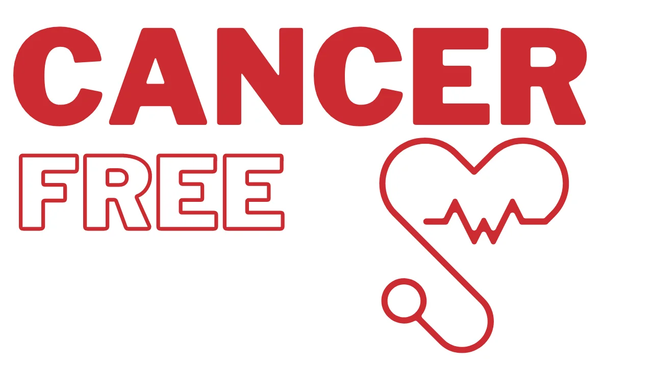 'cancer-free'