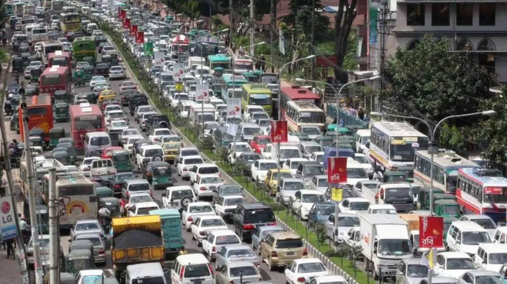 Suffering during office hours