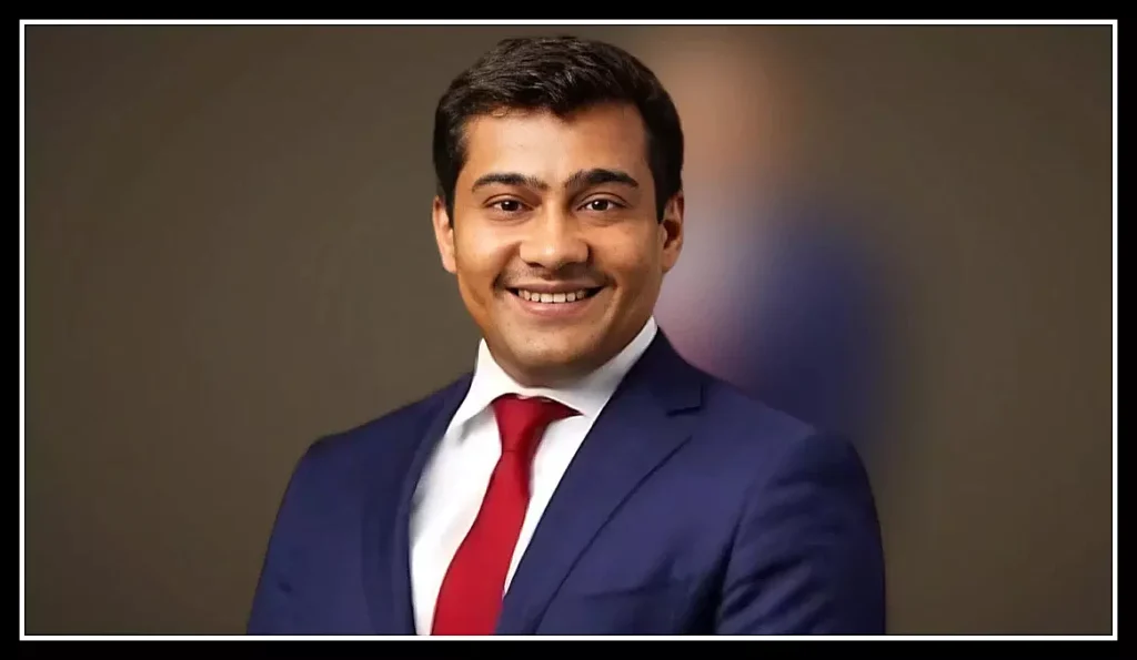 australian senator varun ghosh make history to take oath with gita