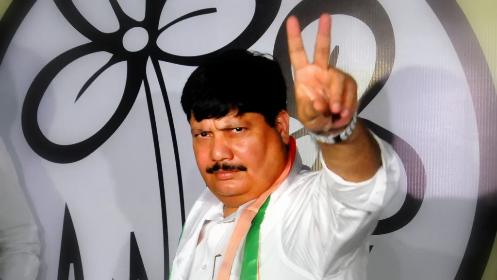 Murder 'threat' to Arjun Singh