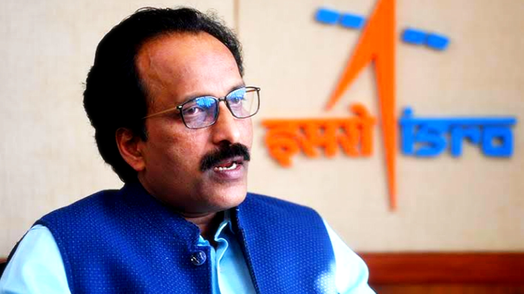 ISRO chief Somnath was diagnosed with cancer on the day of Aditya L-1 launch