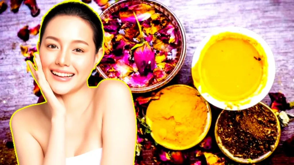 tips for spotless skin