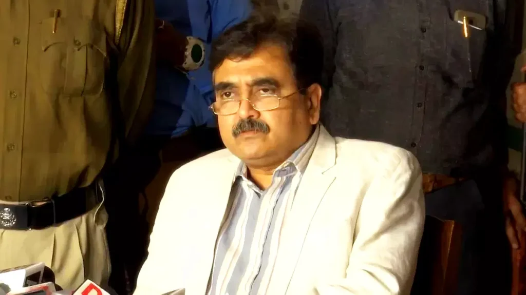 Abhijit Gangopadhy