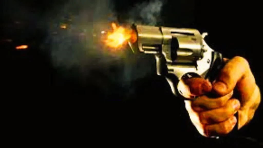 Shoot Out