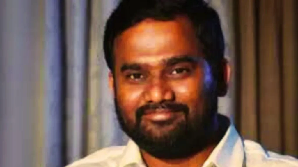 'Kingpin' southern director in drug trafficking ring arrested