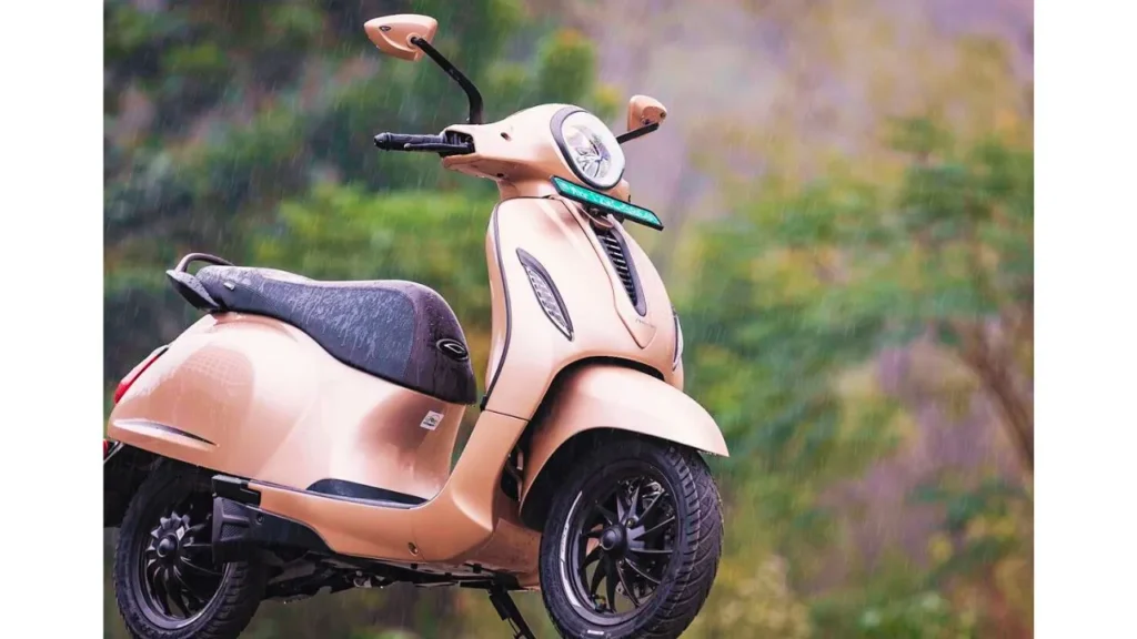 Bajaj Chetak variants! What will be the ex-showroom price?