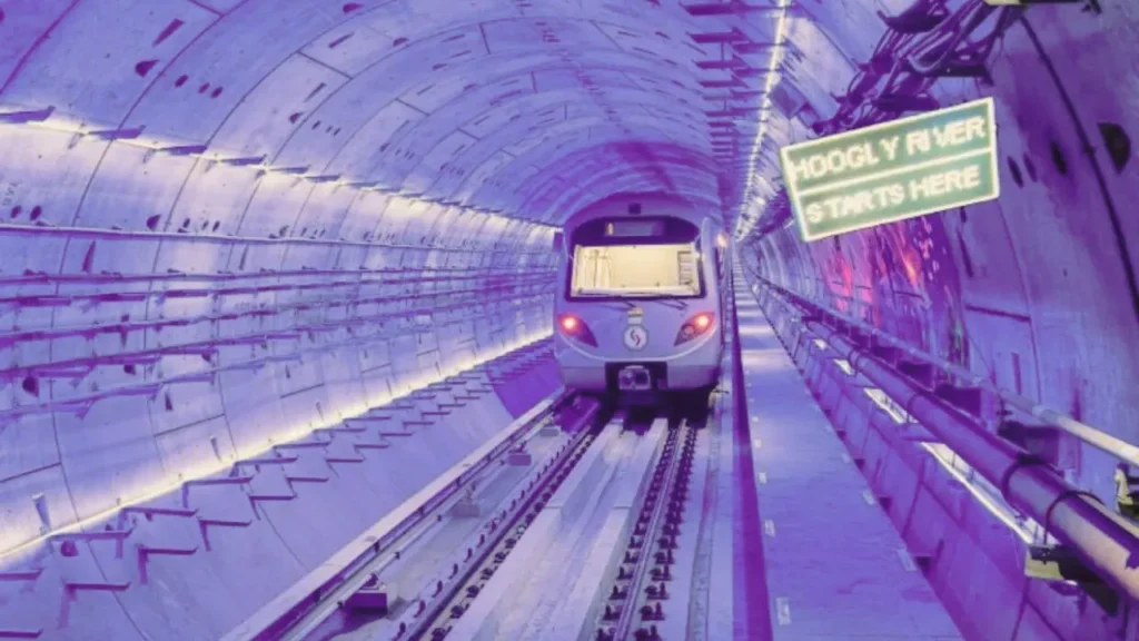 kolkata-underwater-metro-start-from-15-th-march