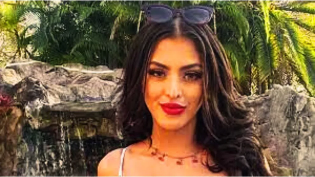 Died porn star Sofia Leoni! Natural death or murder?