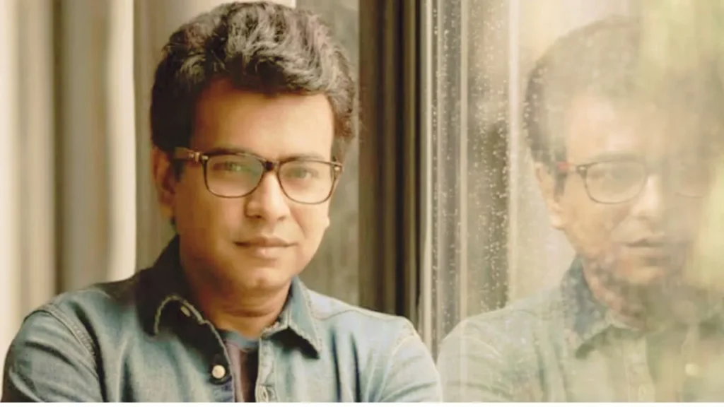 Rudranil Ghosh is going to leave the BJP without getting a ticket?