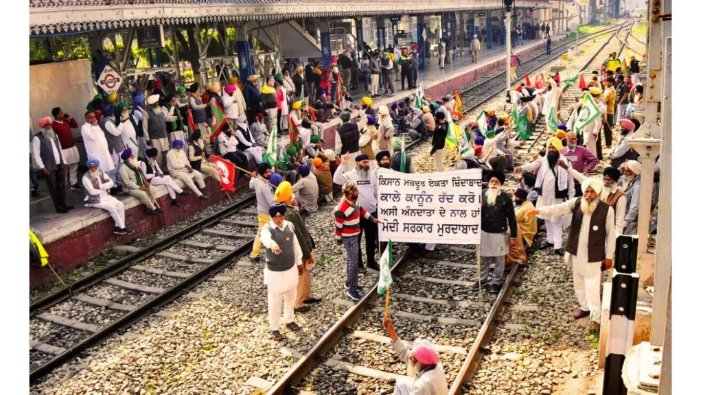 rail-roko-farmers-protest
