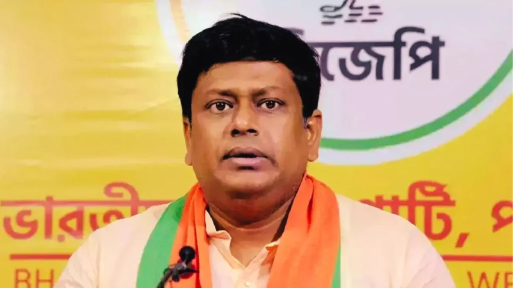 Sukanta majumder