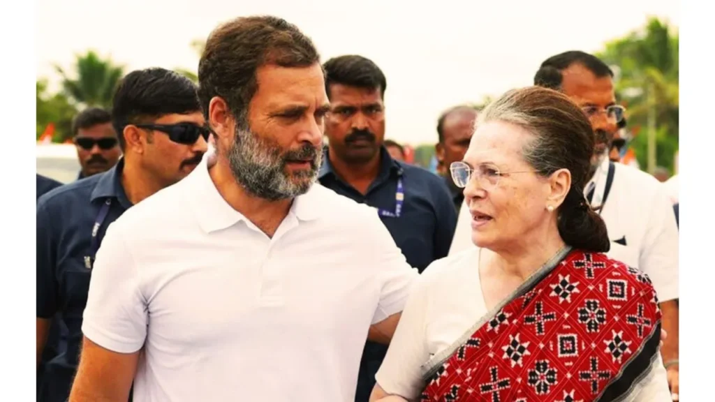 rahul gandhi on aap