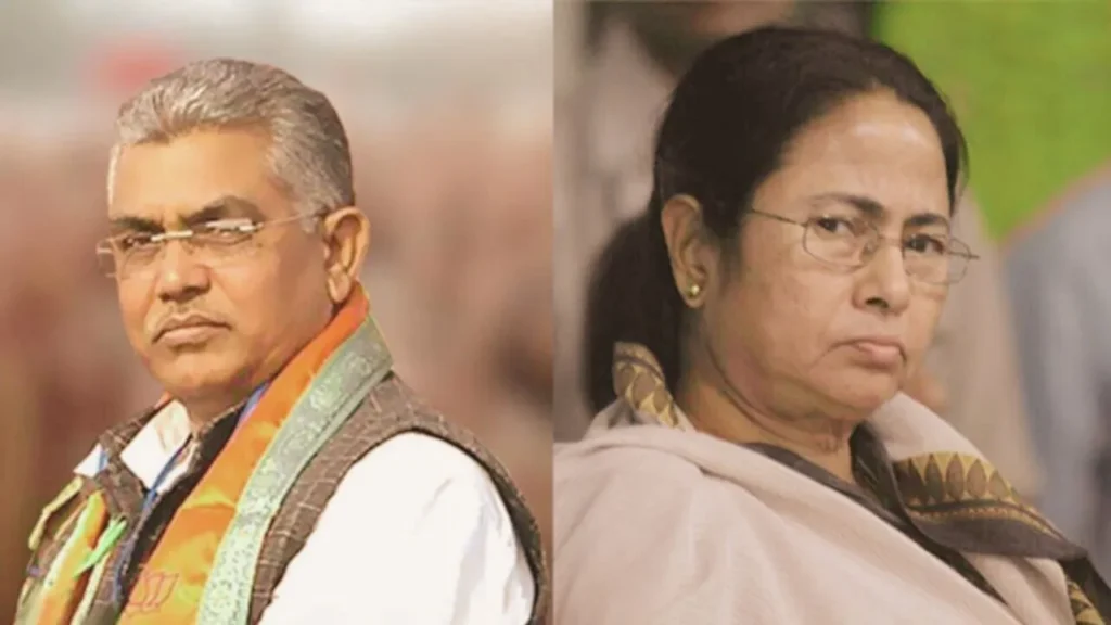 Dilip Ghosh_TMC Tactics
