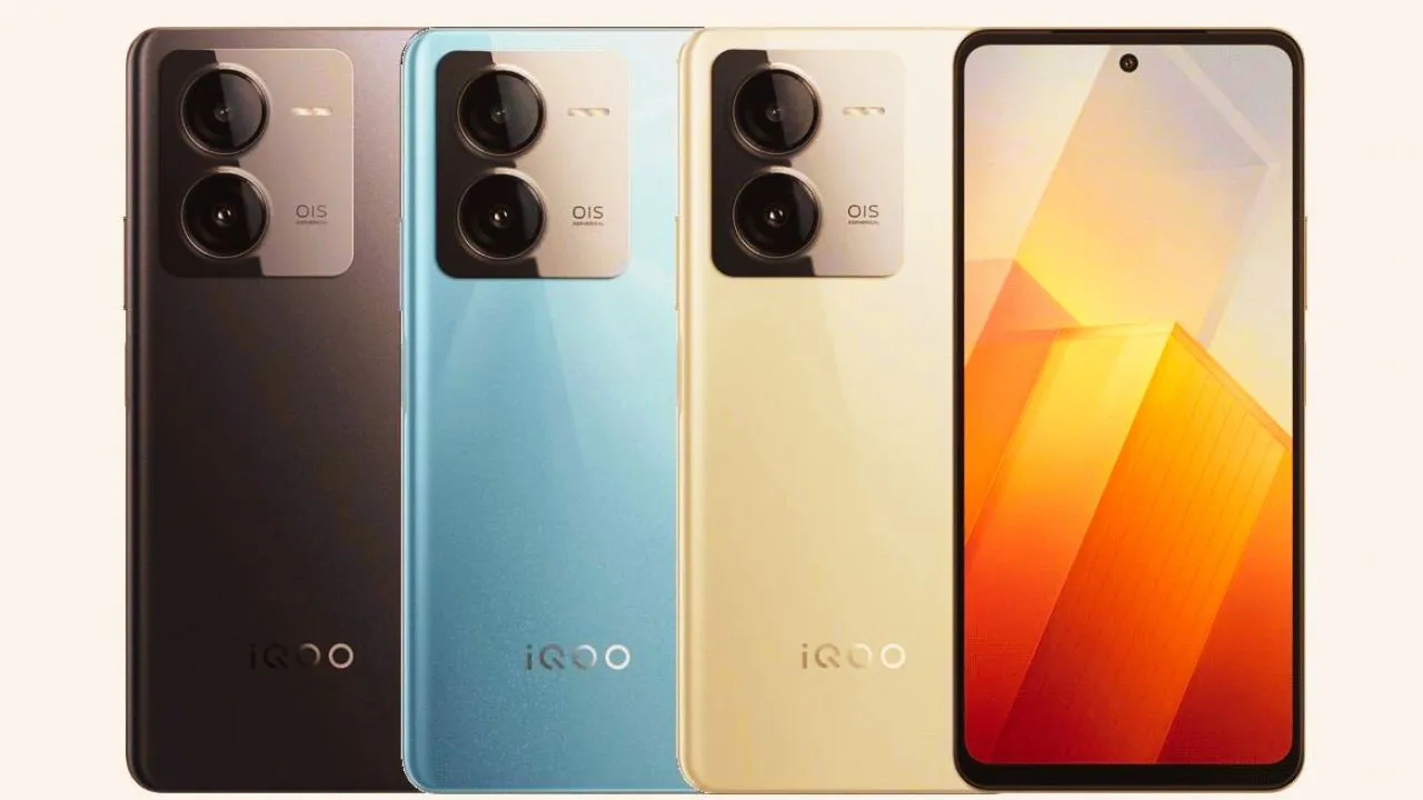 the-price-of-the-iqoo-z9-5g-model-has-been-leaked-ahead-launch
