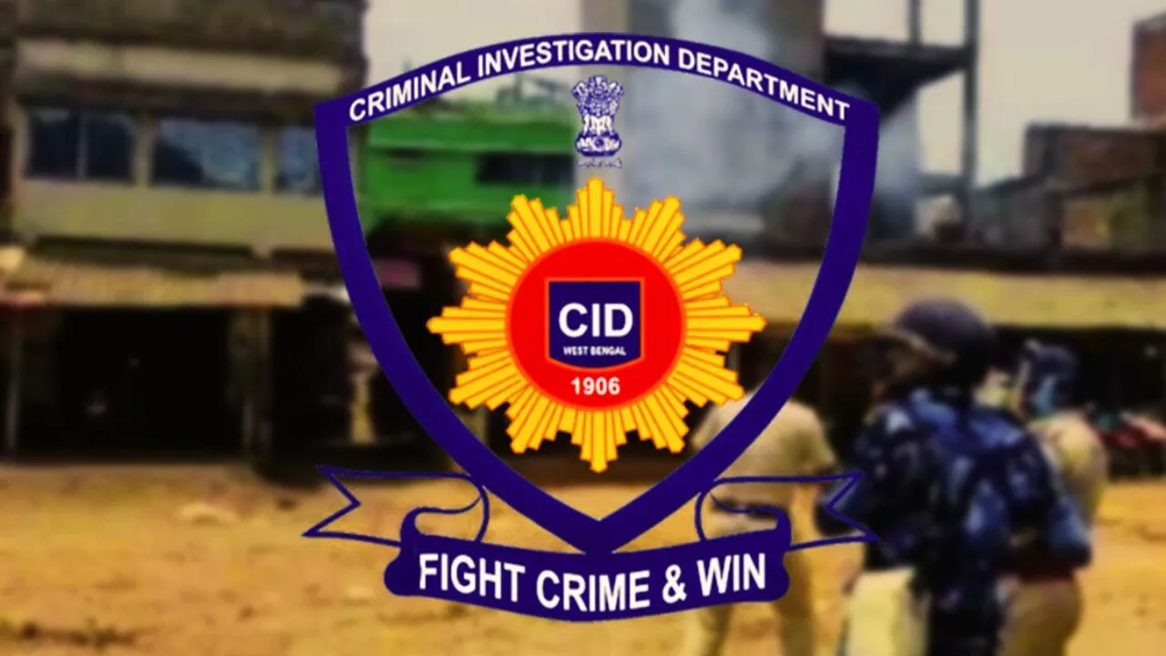 Former SSC officer arrested in recruitment corruption case!