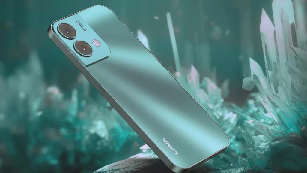 What features will you get in Lava 02 budget friendly smartphone?