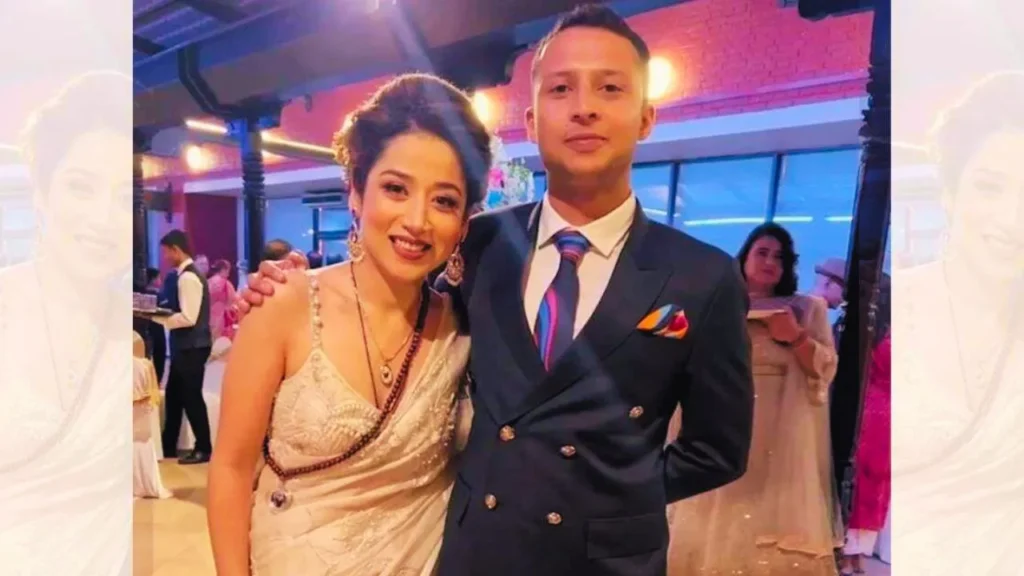 The daughter of the mayor of Nepal went missing in Goa!