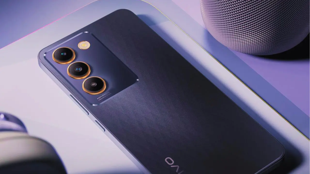 Vivo T3 5G model price, processor, display revealed! With attractive offers!