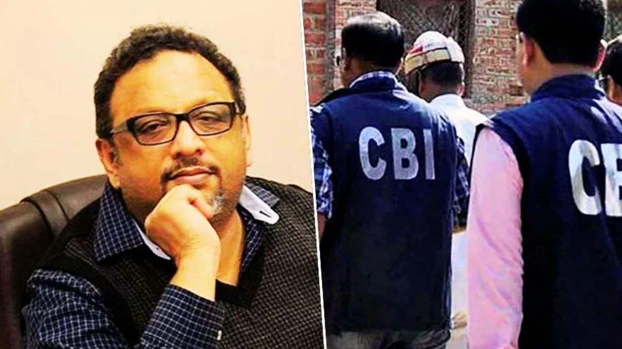 CBI summoned Mathew again in Narada case