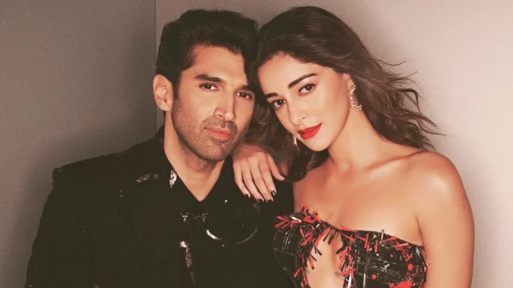 Ananya Pandey is getting married to Aditya
