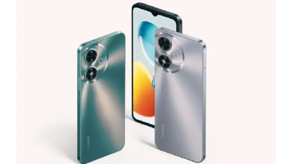 Honor Play 50m