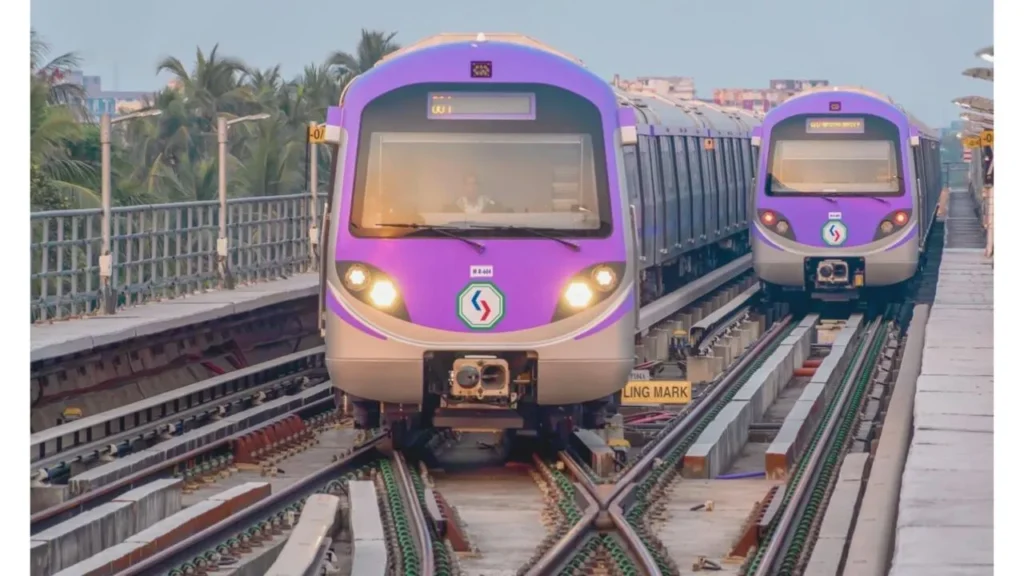 kolkata-metro