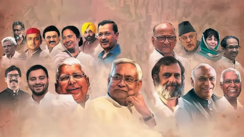 India Alliance
