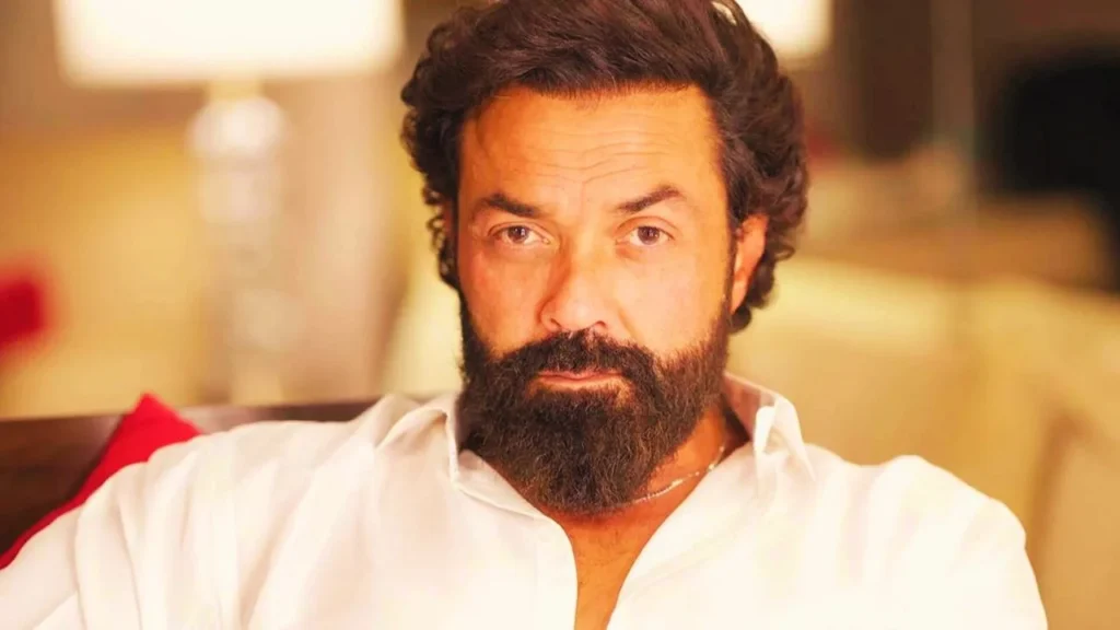 Bobby is back in big budget flim