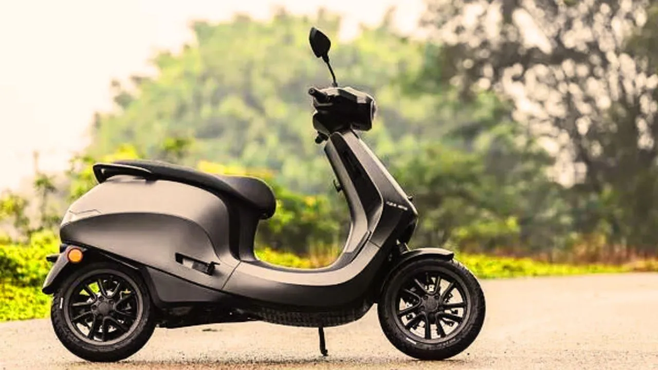 Great Discounts on Ola Scooters!