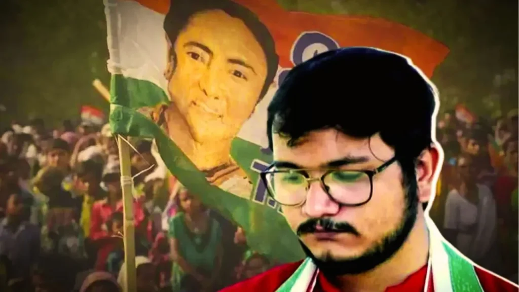 Devanshu Bhattacharya