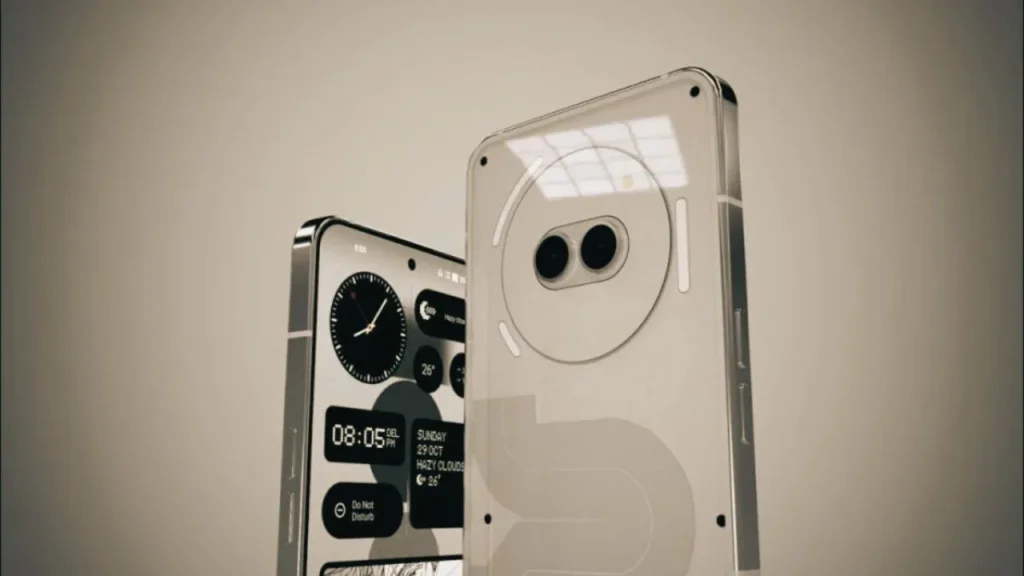 Flipkart Gives Bumper Discount on Nothing Phone (2a)