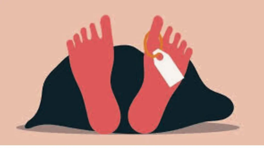 Panihati Body Recover