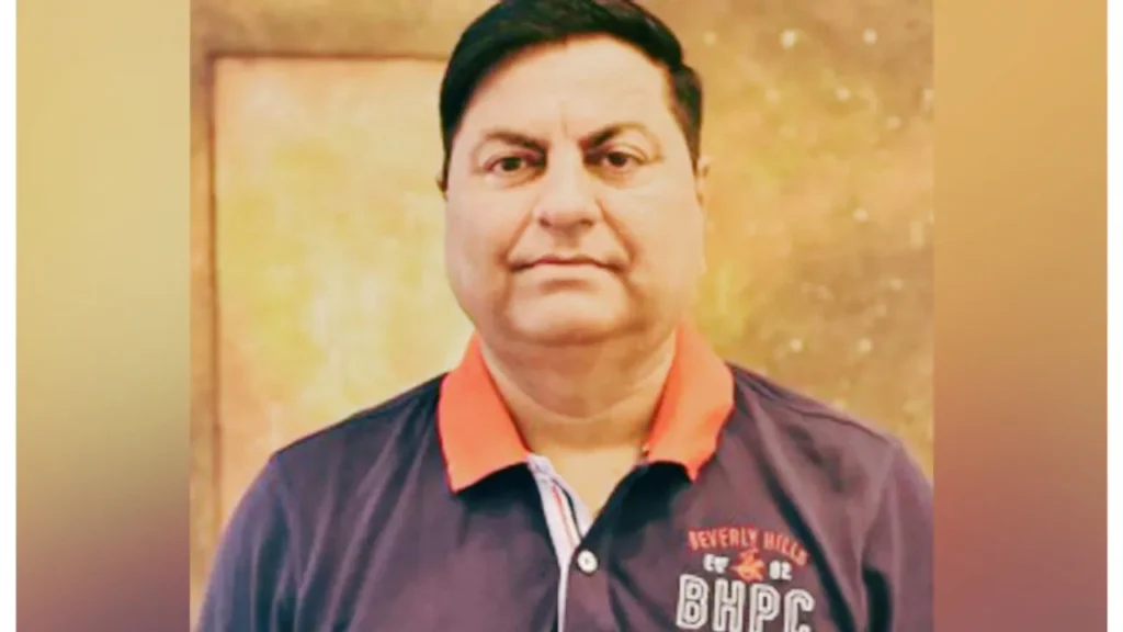 AIFF suspended federation chief