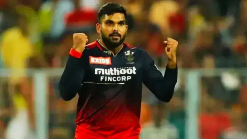 Wanindu Hasrang will not play IPL